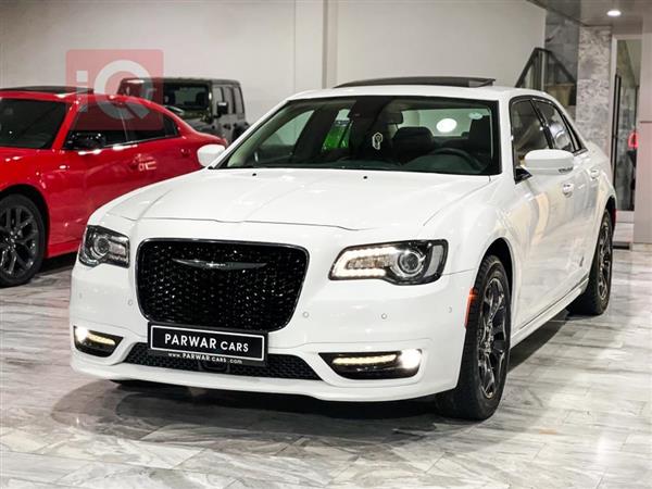 كرايسلر 300 2023 للبيع في العراق - دهوك